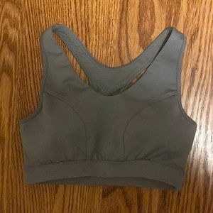 Tek Gear high impact sports bra